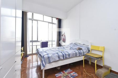 Studio de kitnet/studio à venda com 1 quarto, 46m² em Santa Efigênia, São Paulo