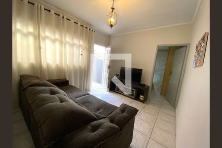 Casa à venda com 3 quartos, 150m² em Jardim Santo Alberto, Santo André