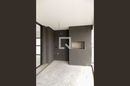 Varanda de apartamento à venda com 3 quartos, 154m² em Vila Olímpia, São Paulo