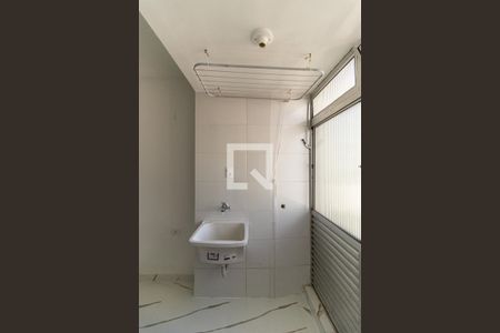 Apartamento para alugar com 37m², 1 quarto e sem vagaÁrea de Serviço