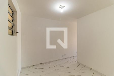 Sala de apartamento para alugar com 1 quarto, 37m² em Campos Elíseos, São Paulo