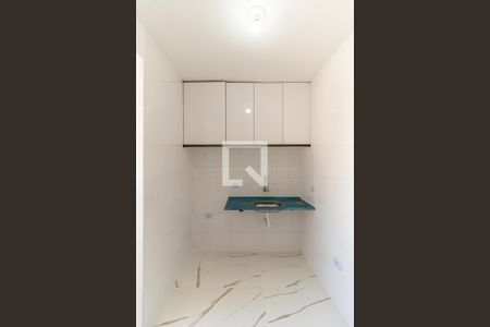 Apartamento para alugar com 37m², 1 quarto e sem vagaCozinha - Armários