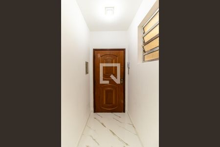 Sala - Entrada de apartamento à venda com 1 quarto, 37m² em Campos Elíseos, São Paulo