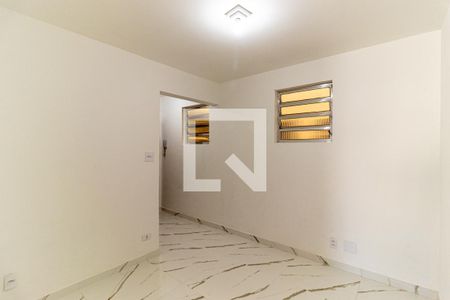 Sala de apartamento para alugar com 1 quarto, 37m² em Campos Elíseos, São Paulo