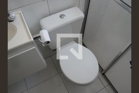 Apartamento à venda com 68m², 3 quartos e 1 vagaBanheiro Suíte (Privada)