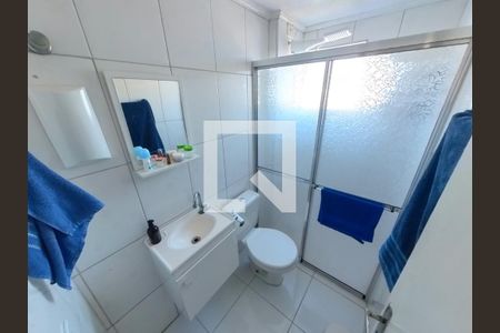 Apartamento à venda com 68m², 3 quartos e 1 vagaBanheiro Suíte