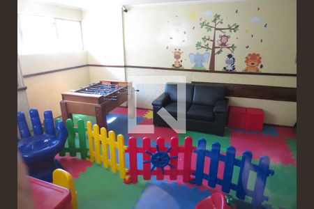 Apartamento à venda com 68m², 3 quartos e 1 vagaÁrea comum