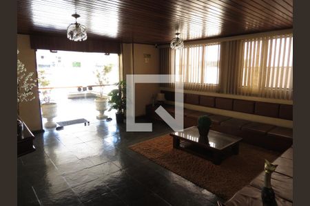 Apartamento à venda com 68m², 3 quartos e 1 vagaÁrea comum