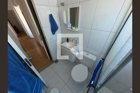 Apartamento à venda com 68m², 3 quartos e 1 vagaBanheiro Suíte