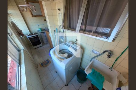 Apartamento à venda com 68m², 3 quartos e 1 vagaLavanderia