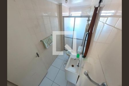 Apartamento à venda com 68m², 3 quartos e 1 vagaBanheiro 1