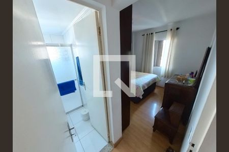 Apartamento à venda com 68m², 3 quartos e 1 vagaQuarto 2