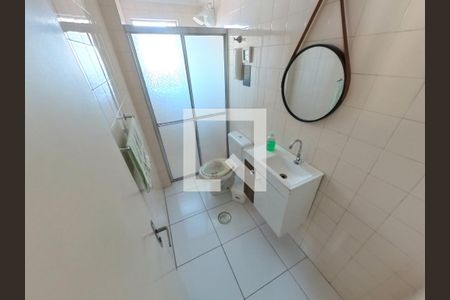 Apartamento à venda com 68m², 3 quartos e 1 vagaBanheiro 1