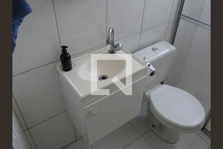 Apartamento à venda com 68m², 3 quartos e 1 vagaBanheiro Suíte