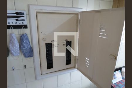 Apartamento à venda com 68m², 3 quartos e 1 vagaCaixa de Energia