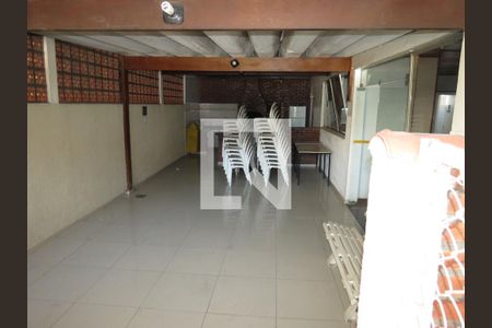 Apartamento à venda com 68m², 3 quartos e 1 vagaÁrea comum