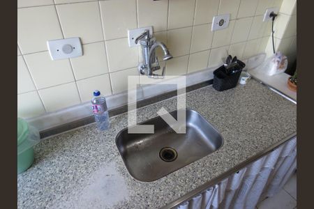 Apartamento à venda com 68m², 3 quartos e 1 vagaCozinha