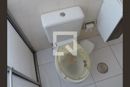 Apartamento à venda com 68m², 3 quartos e 1 vagaBanheiro 1 (Privada)