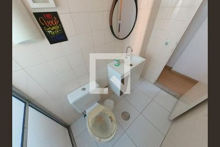 Apartamento à venda com 68m², 3 quartos e 1 vagaBanheiro 1