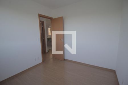 Quarto 2 de apartamento para alugar com 2 quartos, 45m² em Estância Velha, Canoas