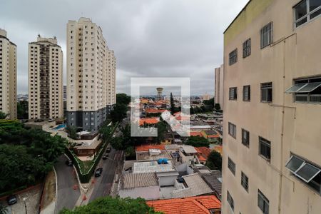Quarto 1 de apartamento à venda com 3 quartos, 63m² em Vila Moraes, São Paulo