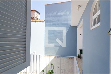 Casa para alugar com 174m², 3 quartos e 1 vaga Casa para alugar com 174m², 3 quartos e 1 vagaVista da Suíte 2