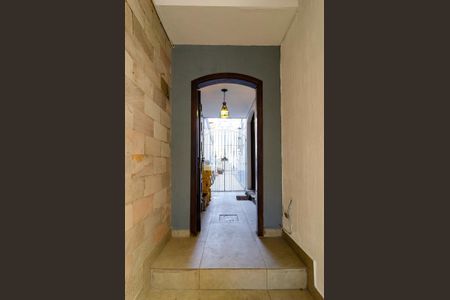 Casa para alugar com 174m², 3 quartos e 1 vaga Casa para alugar com 174m², 3 quartos e 1 vagaEntrada