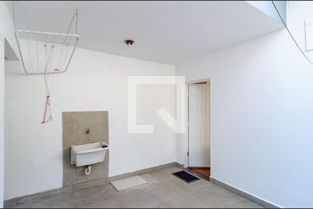 Casa para alugar com 174m², 3 quartos e 1 vaga Casa para alugar com 174m², 3 quartos e 1 vagaÁrea de Serviço