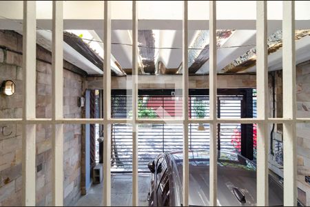 Vista da Sala de casa à venda com 3 quartos, 174m² em Parque Jabaquara, São Paulo