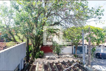 Casa para alugar com 174m², 3 quartos e 1 vaga Casa para alugar com 174m², 3 quartos e 1 vagaVista da Suíte 1