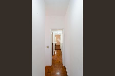 Casa para alugar com 174m², 3 quartos e 1 vaga Casa para alugar com 174m², 3 quartos e 1 vagaCorredor