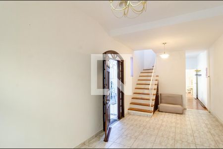 Sala de casa à venda com 3 quartos, 174m² em Parque Jabaquara, São Paulo