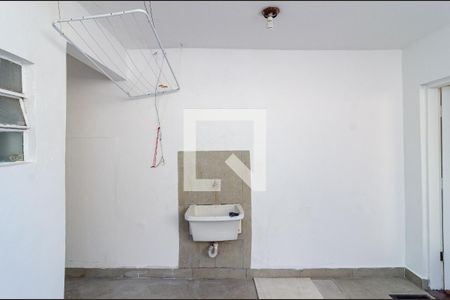 Casa para alugar com 174m², 3 quartos e 1 vaga Casa para alugar com 174m², 3 quartos e 1 vagaÁrea de Serviço