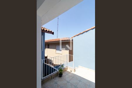 Casa para alugar com 174m², 3 quartos e 1 vaga Casa para alugar com 174m², 3 quartos e 1 vagaTerraço