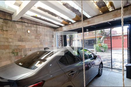 Casa para alugar com 174m², 3 quartos e 1 vaga Casa para alugar com 174m², 3 quartos e 1 vagaGaragem