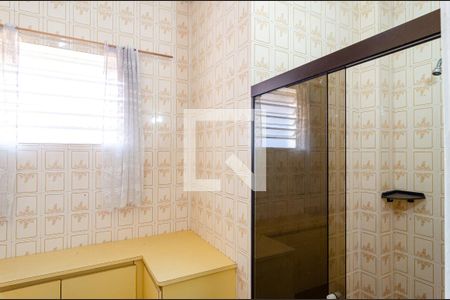 Casa para alugar com 174m², 3 quartos e 1 vaga Casa para alugar com 174m², 3 quartos e 1 vagaBanheiro Social