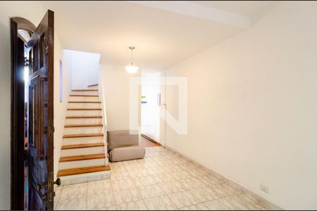 Sala de casa à venda com 3 quartos, 174m² em Parque Jabaquara, São Paulo