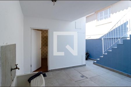 Casa para alugar com 174m², 3 quartos e 1 vaga Casa para alugar com 174m², 3 quartos e 1 vagaÁrea de Serviço