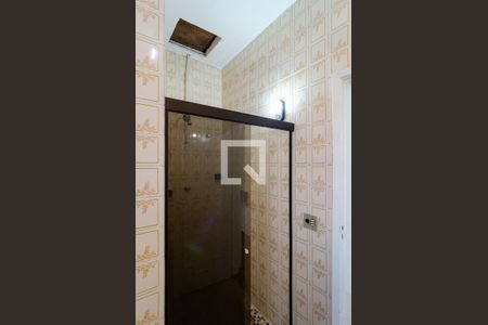 Casa para alugar com 174m², 3 quartos e 1 vaga Casa para alugar com 174m², 3 quartos e 1 vagaBanheiro Social