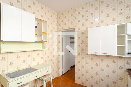 Casa para alugar com 174m², 3 quartos e 1 vaga Casa para alugar com 174m², 3 quartos e 1 vagaCozinha