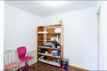 Casa para alugar com 174m², 3 quartos e 1 vaga Casa para alugar com 174m², 3 quartos e 1 vagaQuarto de Serviço