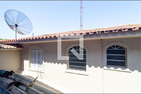 Casa para alugar com 174m², 3 quartos e 1 vaga Casa para alugar com 174m², 3 quartos e 1 vagaVista do Quarto 3