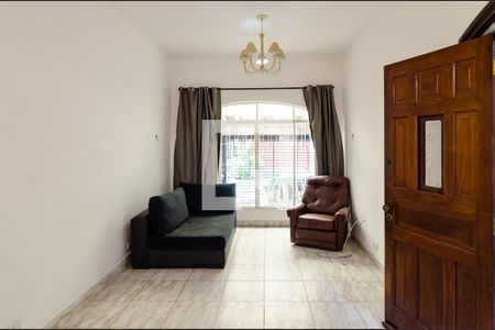 Sala de casa à venda com 3 quartos, 174m² em Parque Jabaquara, São Paulo