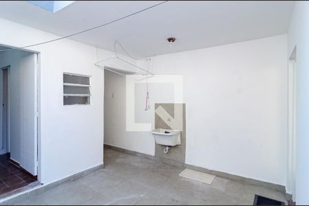 Casa para alugar com 174m², 3 quartos e 1 vaga Casa para alugar com 174m², 3 quartos e 1 vagaÁrea de Serviço