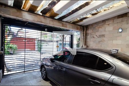 Casa para alugar com 174m², 3 quartos e 1 vaga Casa para alugar com 174m², 3 quartos e 1 vagaGaragem