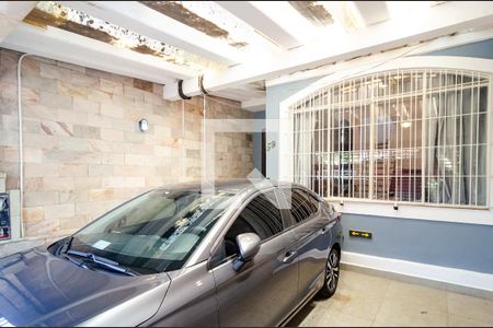 Casa para alugar com 174m², 3 quartos e 1 vaga Casa para alugar com 174m², 3 quartos e 1 vagaGaragem