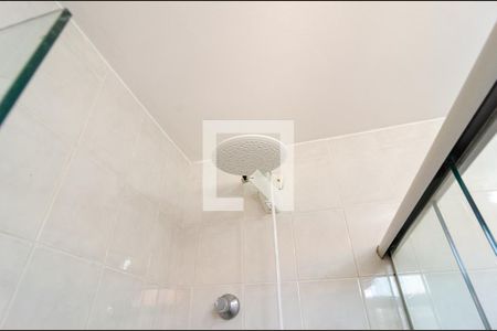 Casa para alugar com 174m², 3 quartos e 1 vaga Casa para alugar com 174m², 3 quartos e 1 vagaBanheiro da Suíte 2