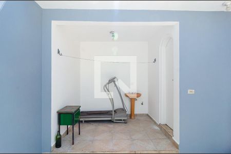 Casa para alugar com 174m², 3 quartos e 1 vaga Casa para alugar com 174m², 3 quartos e 1 vagaTerraço