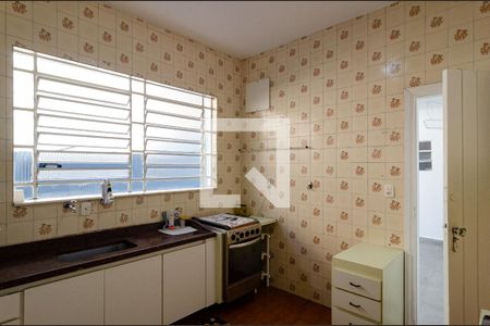 Casa para alugar com 174m², 3 quartos e 1 vaga Casa para alugar com 174m², 3 quartos e 1 vagaCozinha