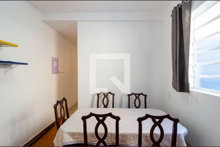 Sala de Jantar de casa à venda com 3 quartos, 174m² em Parque Jabaquara, São Paulo